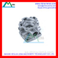 Aluminium Diesel Box Die Casting Del